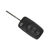 VW ΑΝΑΔΙΠΛΟΥΜΕΝΟ ΑΝΤΑΛΛΑΚΤΙΚΟ ΚΛΕΙΔΙ ΜΕ ΚΑΛΥΜΜΑ 3 ΚΟΥΜΠΙΩΝ (ΜΙΚΡΗ ΜΠΑΤΑΡΙΑ / 1616) DGA - 1 ΤΕΜ. ΑΝΤΑΛΛΑΚΤΙΚΑ ΚΛΕΙΔΙΑ ΜΑΡΚΕ americat.gr