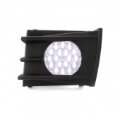 ΦΑΝΑΡΙΑ ΓΙΑ DECTANE Dayline SKODA OCTAVIA 5 1Z 2004-2009 - 2 ΤΕΜ Skoda americat.gr