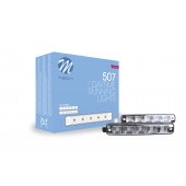ΠΡΟΣΘΕΤΟ DAYTIME DRL LD507SE 12V - OSRAM - ΔΙΕΘΝΕΣ ΜΕ 5HP LED - 190 Χ 43 Χ 32mm - 2 ΤΕΜ. M-TECH Διεθνή Φώτα Ημέρας (DRL) americat.gr