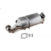 DPF ΓΙΑ ALFA ROMEO MITO 1.6JTDM 2008+/FIAT BRAVO/GRANDE PUNTO 1.6D 2008+/DOBLO 1.6D 2010+ - 1 τεμ. Φίλτρα Μικροσωματιδίων (DPF) americat.gr