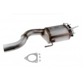 DPF ΓΙΑ AUDI Q7 3.0TDI 2006+/PORSCHE CAYENNE 3.0TDI 2009+ / VW TOUAREG 2.5TDI 2005+ 3.0TDI 2004+ - 1 τεμ. Φίλτρα Μικροσωματιδίων (DPF) americat.gr