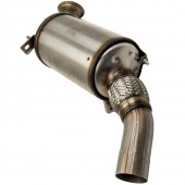 DPF ΓΙΑ BMW ΣΕΙΡΑ 1 E81/E87 120D 2007+ / ΣΕΙΡΑ3 E90 318D 2009+ / 320D 2005+ / ΣΕΙΡΑ 5 E60 520D 2007+ / X1 E84 20D 2009+ DPF americat.gr