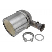 DPF ΓΙΑ CITROEN C3 1.4HDI 2009+ DS3 1.4HDI 2010+ PEUGEOT 2008 1.4HDI 2013+ 207 1.4HDI 2011+ 208 1.4HDI 2012+ DPF americat.gr