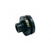 ΡΥΘΜΙΖΟΜΕΝΟΣ ΑΝΤΑΠΤΟΡΑΣ ΥΨΟΥΣ ΤΙΜΟΝΙΟΥ 25-33-44-54mm ΜΑΥΡΟ ΧΡΩΜΑ LUISI Αξεσουάρ Τιμονιού americat.gr