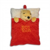 ΜΑΞΙΛΑΡΑΚΙ WINNIE ΠΟΡΤΟΚΑΛΙ Μαξιλαράκια και Κουβέρτες americat.gr