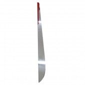 TRIM ΠΟΡΤ ΠΑΓΚΑΖ ΓΙΑ VW PASSAT B6 4D 05-11 Διάφορα Διακοσμητικά Χρωμίου americat.gr