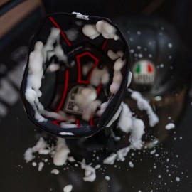 ΣΠΡΕΥ ΚΑΘΑΡΙΣΜΟΥ ΚΡΑΝΟΥΣ S100 300ml Καθαριστικά Γενικής Χρήσης americat.gr