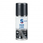 ΛΙΠΑΝΤΙΚΟ ΣΠΡΕΥ ΑΛΥΣΙΔΑΣ ΜΟΤΟ ΛΕΥΚΟ S100 DR.WACK 100ml Καθαριστικά Τροχών και Ζαντών americat.gr