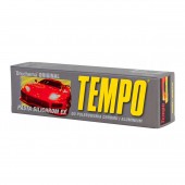 Amio - ΑΛΟΙΦΗ ΓΥΑΛΙΣΜΑΤΟΣ ΧΡΩΜΙΩΝ ΣΕ ΠΑΣΤΑ TEMPO 120gr - 1 ΤΕΜ. (E0243/AM) Χημικά Βελτίωσης americat.gr