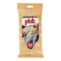 Amio - ΥΓΡΑ ΠΑΝΑΚΙΑ ΚΑΘΑΡΙΣΜΟΥ ΔΕΡΜΑΤΩΝ ΜΕ ΑΡΩΜΑ ΛΟΥΛΟΥΔΙΩΝ PLAK 24ΤΕΜ. (E0427/AM) Πανιά americat.gr