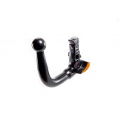 VW GOLF 5 3/5D 2003+ ΚΟΤΣΑΔΟΡΟΣ ΑΠΟΣΠΩΜΕΝΟΣ ΜΕ ΚΑΛΩΔΙΩΣΗ ARAGON - 1 ΤΕΜ. Ρυμούλκηση americat.gr