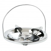 ΕΣΤΙΑ ΚΑΜΙΝΕΤΟΥ (ΜΑΤΙ) ΓΙΑ ΦΙΑΛΗ ΥΓΡΑΕΡΙΟΥ LPG CYLINDER ΜΕ ΑΡΙΣΤΕΡΟ ΘΗΛΥΚΟ ΑΝΤΑΠΤΟΡΑ W20 x1/14'' SX Συσκευές Μαγειρικής και Σκεύη Εστίασης americat.gr