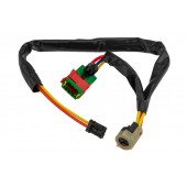 ΔΙΑΚΟΠΤΗΣ ΕΠΑΦΩΝ ΜΙΖΑΣ ΓΙΑ CITROEN C2 2002+ / C3 2002+ orig.4162.AG/4162.AH ΝΤΥ - 1 τεμ. Διακόπτες Επαφών Μίζας americat.gr