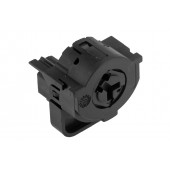 ΔΙΑΚΟΠΤΗΣ ΕΠΑΦΩΝ ΜΙΖΑΣ ΓΙΑ PEUGEOT 307 2001+ 3PIN ΝΤΥ - 1 τεμ. Διακόπτες Επαφών Μίζας americat.gr