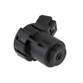 ΔΙΑΚΟΠΤΗΣ ΕΠΑΦΩΝ ΜΙΖΑΣ 6PIN orig.6P0905865/7E0905865 ΓΙΑ SEAT IBIZA/Mii/SKODA FABIA/VW POLO/AMAROK/T5/T6/UP VW americat.gr