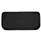 ΠΑΤΑΚΙ ΣΚΑΦΗ ΠΟΡΤ ΜΠΑΓΚΑΖ ΓΙΑ MINI COOPER ONE F56 3D 2014+ TPE ΛΑΣΤΙΧΟ ΣΕ ΜΑΥΡΟ ΧΡΩΜΑ NOVLINE - 1 ΤΕΜ. Mini americat.gr
