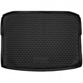 ΠΑΤΑΚΙ ΣΚΑΦΗ ΠΟΡΤ ΜΠΑΓΚΑΖ ΓΙΑ SKODA KAROQ SCOUT 2020+ ΣΕ ΜΑΥΡΟ ΧΡΩΜΑ NOVLINE - 1 ΤΕΜ. Skoda americat.gr