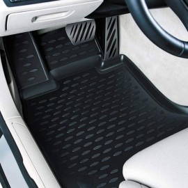 ΠΑΤΑΚΙΑ ΣΕ ΣΚΑΦΗ TPE ΛΑΣΤΙΧΟ ΓΙΑ FIAT PANDA 5D 2011+ ΣΕ ΜΑΥΡΟ ΧΡΩΜΑ NOVLINE - 4 ΤΕΜ.? Fiat americat.gr