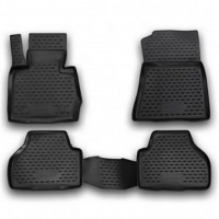 ΠΑΤΑΚΙΑ ΣΕ ΣΚΑΦΗ TPE ΛΑΣΤΙΧΟ ΓΙΑ ALFA ROMEO 156 4D 1997-2006 ΣΕ ΜΑΥΡΟ ΧΡΩΜΑ NOVLINE - 4 ΤΕΜ. Alfa Romeo americat.gr