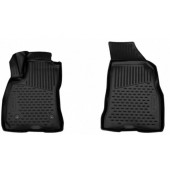 ΠΑΤΑΚΙΑ ΣΕ ΣΚΑΦΗ TPE ΛΑΣΤΙΧΟ ΓΙΑ FIAT DOBLO VAN 2010+ ΣΕ ΜΑΥΡΟ ΧΡΩΜΑ NOVLINE - 2 ΤΕΜ. Fiat americat.gr