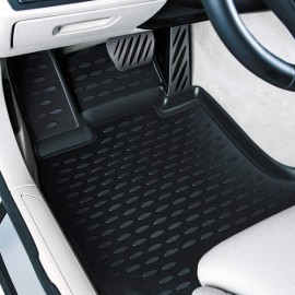 ΠΑΤΑΚΙΑ ΣΕ ΣΚΑΦΗ TPE ΛΑΣΤΙΧΟ ΓΙΑ BMW ΣΕΙΡΑ 1 F40 5D 2019+ ΣΕ ΜΑΥΡΟ ΧΡΩΜΑ NOVLINE - 4 ΤΕΜ.? BMW americat.gr