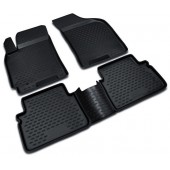 ΠΑΤΑΚΙΑ ΣΕ ΣΚΑΦΗ TPE ΛΑΣΤΙΧΟ ΓΙΑ HYUNDAI IONIQ AE LIFTBACK 2017+ ΣΕ ΜΑΥΡΟ ΧΡΩΜΑ NOVLINE - 4 ΤΕΜ. Hyundai americat.gr