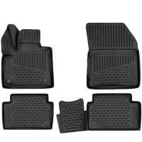 ΠΑΤΑΚΙΑ ΣΕ ΣΚΑΦΗ TPE ΛΑΣΤΙΧΟ ΓΙΑ CITROEN C5 AIRCROSS 5D 2019+ ΣΕ ΜΑΥΡΟ ΧΡΩΜΑ NOVLINE - 4 ΤΕΜ.? Citroen americat.gr