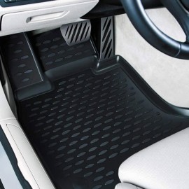 ΠΑΤΑΚΙΑ ΣΕ ΣΚΑΦΗ TPE ΛΑΣΤΙΧΟ ΓΙΑ BMW ΣΕΙΡΑ 3 G20 4D 2019+ ΣΕ ΜΑΥΡΟ ΧΡΩΜΑ NOVLINE - 4 ΤΕΜ.? BMW americat.gr