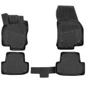 ΠΑΤΑΚΙΑ ΣΕ ΣΚΑΦΗ TPE ΛΑΣΤΙΧΟ ΓΙΑ SKODA KAROQ SCOUT 5D 2020+ ΣΕ ΜΑΥΡΟ ΧΡΩΜΑ NOVLINE - 4 ΤΕΜ.? Skoda americat.gr