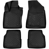 ΠΑΤΑΚΙΑ ΣΕ ΣΚΑΦΗ TPE ΛΑΣΤΙΧΟ ΓΙΑ JEEP COMPASS 2Η ΓΕΝΙΑ MP/552 2018+ ΣΕ ΜΑΥΡΟ ΧΡΩΜΑ NOVLINE - 4 ΤΕΜ.? Jeep americat.gr