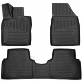 ΠΑΤΑΚΙΑ ΣΕ ΣΚΑΦΗ TPE ΛΑΣΤΙΧΟ ΓΙΑ CITROEN C4 2020+ ΗΛΕΚΤΡΙΚΟ ΣΕ ΜΑΥΡΟ ΧΡΩΜΑ NOVLINE - 4 ΤΕΜ. Citroen americat.gr