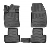 ΠΑΤΑΚΙΑ ΣΕ ΣΚΑΦΗ TPE ΛΑΣΤΙΧΟ ΓΙΑ OPEL ASTRA L HB 2022+ ΣΕ ΜΑΥΡΟ ΧΡΩΜΑ NOVLINE - 4 ΤΕΜ. Opel americat.gr