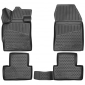 ΠΑΤΑΚΙΑ ΣΕ ΣΚΑΦΗ TPE ΛΑΣΤΙΧΟ ΓΙΑ HYUNDAI KONA 1.0 T-GDi 7DCT 2023+ ΣΕ ΜΑΥΡΟ ΧΡΩΜΑ NOVLINE - 4 ΤΕΜ. Hyundai americat.gr