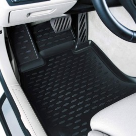 ΠΑΤΑΚΙΑ ΣΕ ΣΚΑΦΗ TPE ΛΑΣΤΙΧΟ ΓΙΑ AUDI A1 (8X) 5D SPORTBACK 2014+ ΣΕ ΜΑΥΡΟ ΧΡΩΜΑ NOVLINE - 4 ΤΕΜ.? Audi americat.gr