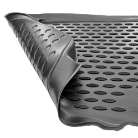 ΠΑΤΑΚΙΑ ΣΕ ΣΚΑΦΗ TPE ΛΑΣΤΙΧΟ ΓΙΑ AUDI A1 (8X) 5D SPORTBACK 2014+ ΣΕ ΜΑΥΡΟ ΧΡΩΜΑ NOVLINE - 4 ΤΕΜ.? Audi americat.gr