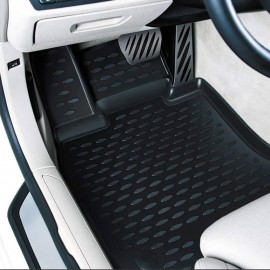 ΠΑΤΑΚΙΑ ΣΕ ΣΚΑΦΗ TPE ΛΑΣΤΙΧΟ ΓΙΑ AUDI E-TRON 5D 2018+ ΣΕ ΜΑΥΡΟ ΧΡΩΜΑ NOVLINE - 4 ΤΕΜ. Audi americat.gr