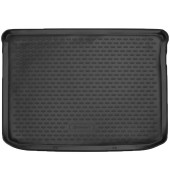 ΠΑΤΑΚΙ ΣΚΑΦΗ ΠΟΡΤ ΜΠΑΓΚΑΖ ΓΙΑ FORD PUMA 5D HYBRID (ΥΒΡΙΔΙΚΟ) 2019+ TPE ΛΑΣΤΙΧΟ ΣΕ ΜΑΥΡΟ ΧΡΩΜΑ NOVLINE - 1 ΤΕΜ. Ford americat.gr