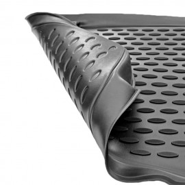 ΠΑΤΑΚΙΑ ΣΕ ΣΚΑΦΗ TPE ΛΑΣΤΙΧΟ ΓΙΑ FORD S-MAX II / GALAXY III 5D 2015+ ΣΕ ΜΑΥΡΟ ΧΡΩΜΑ NOVLINE - 4 ΤΕΜ. Ford americat.gr