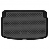 Novline - Πατάκι σε Σκαφη Πορτ Μπαγκάζ για Toyota Yaris (XP130) Hybrid 2017 > 2020 από TPE Λάστιχο σε Μαύρο Χρώμα - 1 τεμ. (ELEMENTA36056V11/NV) Toyota americat.gr