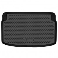 Novline - Πατάκι σε Σκαφη Πορτ Μπαγκάζ για Toyota Yaris (XP130) Hybrid 2017 > 2020 από TPE Λάστιχο σε Μαύρο Χρώμα - 1 τεμ. (ELEMENTA36056V11/NV) Toyota americat.gr