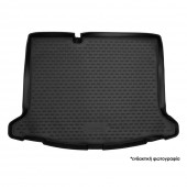 ΠΑΤΑΚΙ ΣΚΑΦΗ ΠΟΡΤ ΜΠΑΓΚΑΖ ΓΙΑ HYUNDAI IONIQ 5 (NE) 2020+ TPE ΛΑΣΤΙΧΟ ΣΕ ΜΑΥΡΟ ΧΡΩΜΑ NOVLINE - 1 ΤΕΜ. Hyundai americat.gr