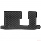 ΠΑΤΑΚΙ ΣΕ ΣΚΑΦΗ TPE ΛΑΣΤΙΧΟ ΓΙΑ MAZDA CX-8 2022 3ROW ΣΕ MAYΡΟ ΧΡΩΜΑ NOVLINE - 1 ΤΕΜ. Mazda americat.gr