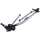 ΝΤΙΖΕΣ / ΜΗΧΑΝΙΣΜΟΣ ΥΑΛΟΚΑΘΑΡΙΣΤΗΡΩΝ ΕΜΠΡΟΣ ΓΙΑ BMW X5 E70 / X6 E71 / E72 2006-2014 orig.61614418698/61614848603 ΝΤΥ - 1 τεμ. Μοτέρ Υαλοκαθαριστήρων americat.gr