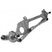 ΜΗΧΑΝΙΣΜΟΣ ΝΤΙΖΕΣ ΓΙΑ ΥΑΛΟΚΑΘΑΡΙΣΤΗΡΕΣ ΕΜΠΡΟΣ ΓΙΑ KIA RIO 2011+ / HYUNDAI ACCENT 2010+ ΝΤΥ - 1 τεμ. Μοτέρ Υαλοκαθαριστήρων americat.gr