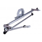 ΝΤΙΖΕΣ / ΜΗΧΑΝΙΣΜΟΣ ΥΑΛΟΚΑΘΑΡΙΣΤΗΡΩΝ ΕΜΠΡΟΣ ΓΙΑ OPEL CORSA C 2000+ RHD orig.6272569 ΝΤΥ - 1 τεμ. Μοτέρ Υαλοκαθαριστήρων americat.gr