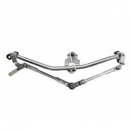 Μηχανισμός Υαλοκαθαριστήρων Εμπρός για VW Polo 2001> / Skoda Fabia 1999> / Fabia Combi 2000> / Fabia Praktik 2001> Αριθμ. Original/OEM 6Q1955601B - 1 τεμ. (AJS EMW-VW-002/AJ) Μηχανισμοί Υαλοκαθαριστήρων americat.gr