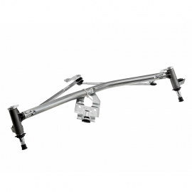 Μηχανισμός Υαλοκαθαριστήρων Εμπρός για VW Polo 2001> / Skoda Fabia 1999> / Fabia Combi 2000> / Fabia Praktik 2001> Αριθμ. Original/OEM 6Q1955601B - 1 τεμ. (AJS EMW-VW-002/AJ) Μηχανισμοί Υαλοκαθαριστήρων americat.gr