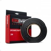 ΑΥΤΟΚΟΛΛΗΤΗ ΤΑΙΝΙΑ ΓΙΑ ΦΑΝΑΡΙΑ 7x7mm x2 ΜΕΤΡΑ EINPARTS - 1 τεμ. Διάφορα Είδη - Ανταλλακτικά americat.gr