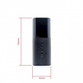 ΚΟΜΠΡΕΣΕΡ ΑΕΡΑ 12V /60W ΜΕ ΦΙΣ ΑΝΑΠΤΗΡΑ ΚΑΙ ΨΗΦΙΑΚΗ ΕΝΔΕΙΞΗ EINPARTS - 1 τεμ. Εργαλεία Αλλαγής-Επισκευής Τροχών και Κομπρεσέρ Αέρα americat.gr