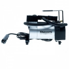 ΚΟΜΠΡΕΣΕΡ ΑΕΡΑ 12V / 100W ΜΕ ΦΙΣ ΑΝΑΠΤΗΡΑ EINPARTS - 1 τεμ. Εργαλεία Αλλαγής-Επισκευής Τροχών και Κομπρεσέρ Αέρα americat.gr